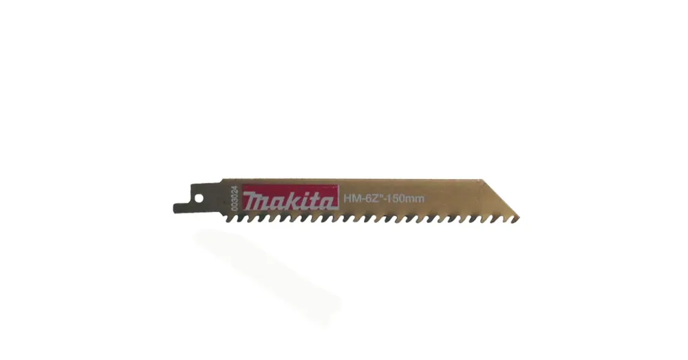 MAKITA P-05044 ORRFŰRÉSZLAP ABRAZÍV ANYAGOK L150mm Kedvezmény