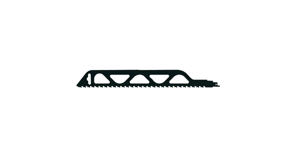 MAKITA B-10403 ORRFŰRÉSZLAP TÉGLÁHOZ 455mm Szezonális akció