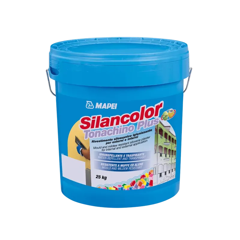 Végkiárusítás Mapei SILANCOLOR TONACHINO PLUS