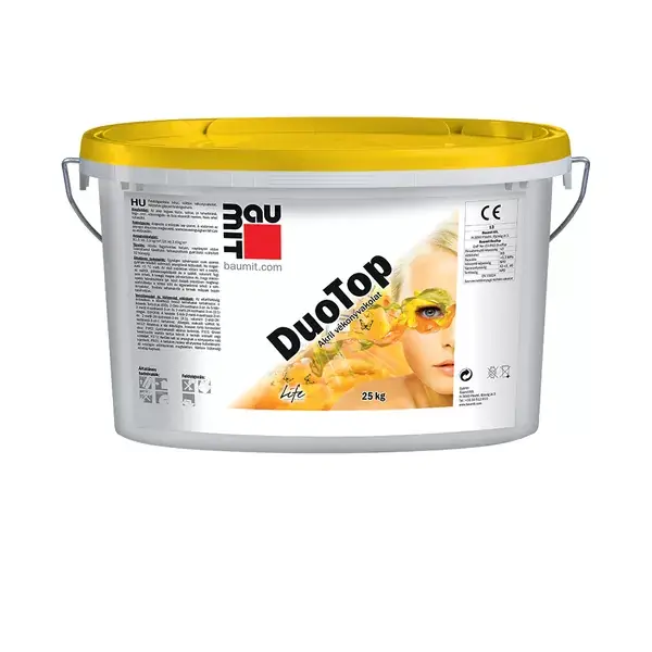 Baumit DuoTop 25 kg Végkiárusítás