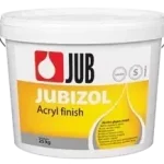 Szezonális akció JUBIZOL Acryl finish S