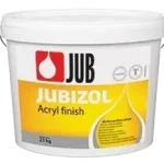 Bestseller JUBIZOL Acryl finish T