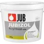 JUBIZOL Acryl finish XS Bestseller