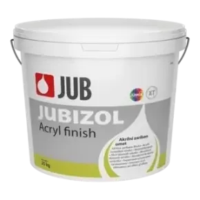 JUBIZOL Acryl finish XT Nézd meg most
