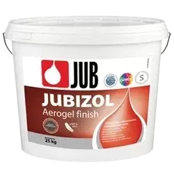JUBIZOL Aerogel finish S Biztonságos vásárlás