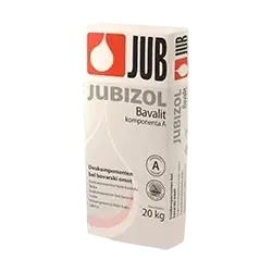 JUBIZOL Bavalit Utolsó esély