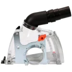 YATO 82992 PORELSZÍVÓ ADAPTER 125mm SAROKCSISZOLÓKHOZ Bestseller