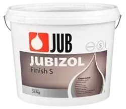 Kedvezményes ár JUBIZOL Finish S