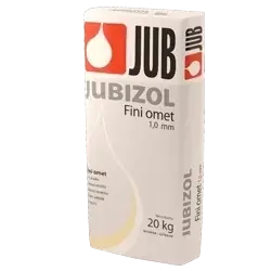 Ne maradj le JUBIZOL Finomvakolat 1,0 mm