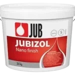 JUBIZOL Nano finish S Különleges ajánlat