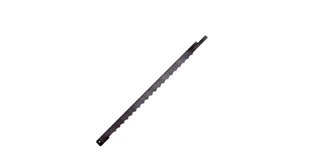 DEWALT DT2974-QZ RÓKAFARKÚFŰRÉSZLAP 430mm POROTONHOZ Biztonságos vásárlás