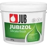 JUBIZOL Silicate finish S Különleges ajánlat