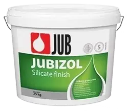 JUBIZOL Silicate finish S Különleges ajánlat