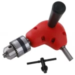 Árengedmény SAROKBEHAJTÓ ADAPTER TOKMÁNY TOKM 1-10mm IMPORT 20365