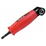 Szezonális akció YATO 04631 SAROKBEHAJTÓ ADAPTER 1/4coll