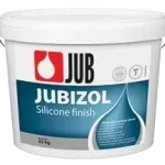 Utolsó esély JUBIZOL Silicone finish T