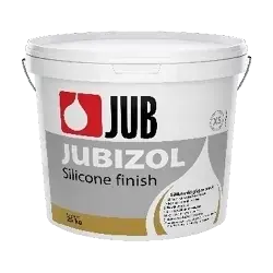 JUBIZOL Silicone finish XS Vedd meg most