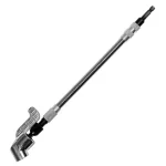 Kiárusítás YATO 04636 SAROKBEHAJTÓ ADAPTER HAJLÍTOTT 325mm