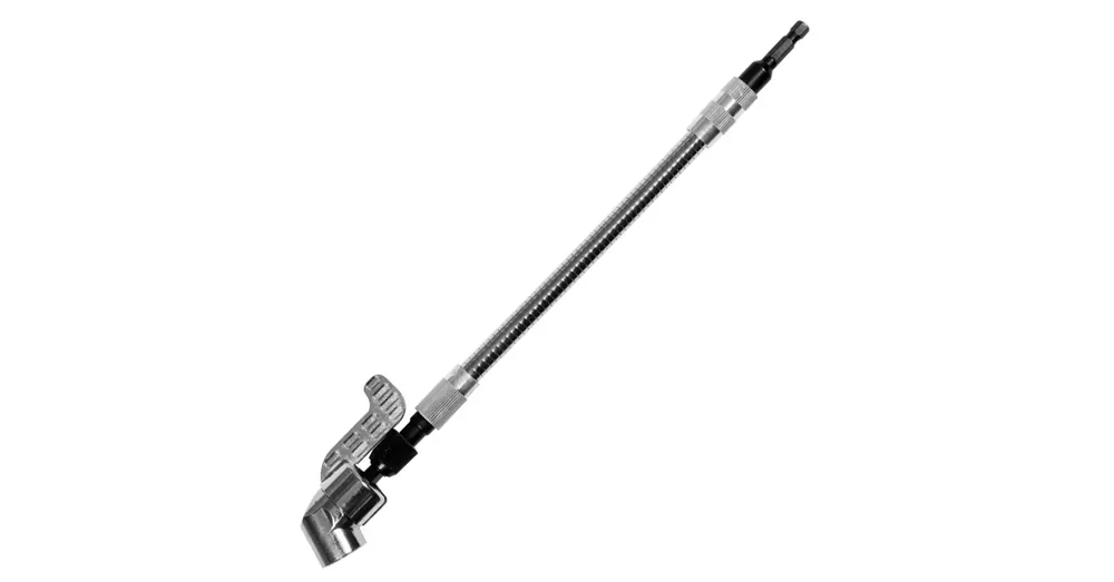Kiárusítás YATO 04636 SAROKBEHAJTÓ ADAPTER HAJLÍTOTT 325mm