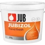 Kihagyhatatlan ajánlat JUBIZOL Trend finish S