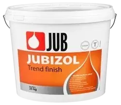 Kedvezményes ár JUBIZOL Trend finish T