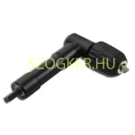 Akció SAROKBEHAJTÓ ADAPTER TOKMÁNY +MŰANYAG TOKM 0.8-10 EXTOL 8898012