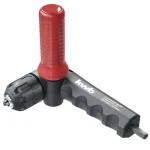 Biztonságos fizetés SAROKFÚRÓ ADAPTER 90FOKOS TOKMÁNY 0.8-10mm KWB 49298700