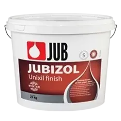 Szuper ajánlat JUBIZOL Unixil finish Winter S