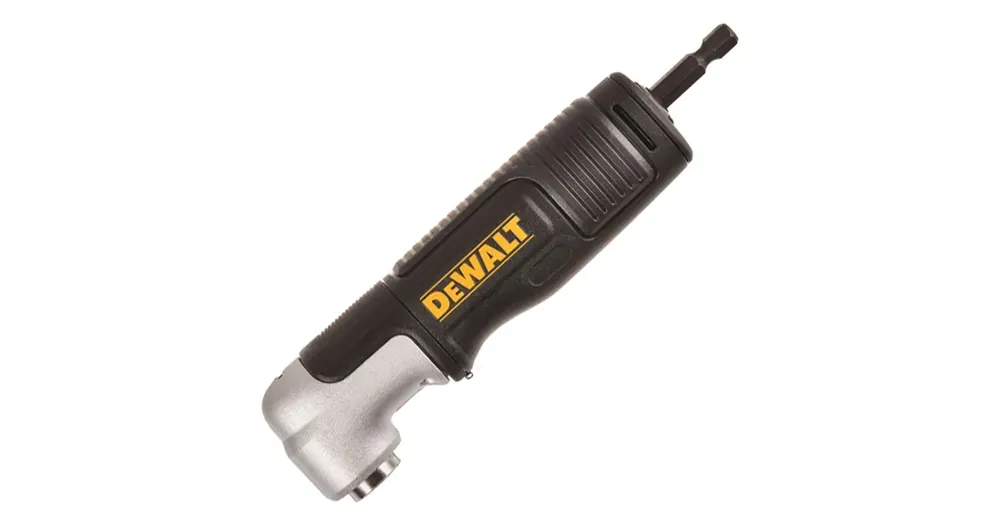DEWALT DT20500-QZ SAROKBEHAJTÓ ADAPTER 2IN1 Legjobb ár