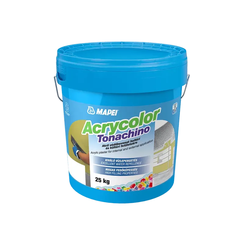 Expressz kézbesítés Mapei Acrycolor Tonachino
