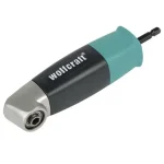 Rendeld meg most WOLFCRAFT 4688000 SAROKBEHAJTÓ BITES ÁTTÉLELES