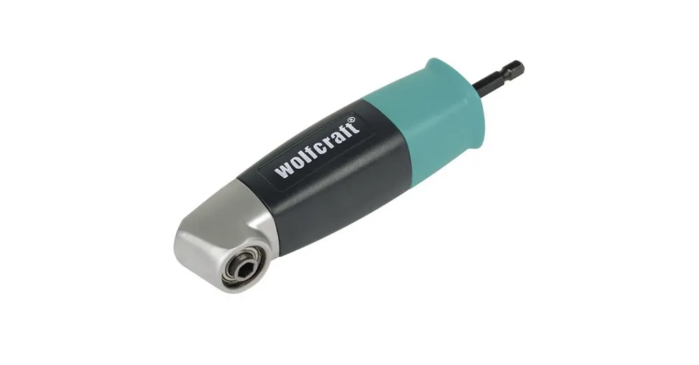 Rendeld meg most WOLFCRAFT 4688000 SAROKBEHAJTÓ BITES ÁTTÉLELES