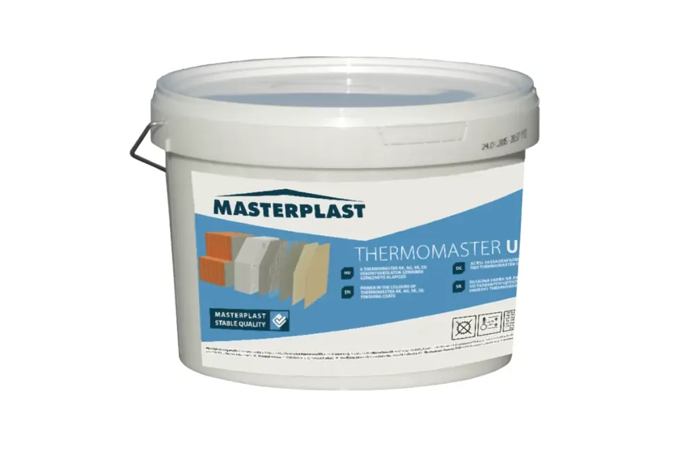 Masterplast Thermomaster univerzális vékonyvakolat alapozó Árcsökkenés