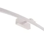 Strühm Mamba Led 12w-os 85X500 mm natúr fehér fehér tükör feletti lámpa Vásárlói kedvenc