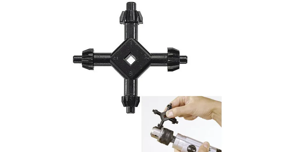 WOLFCRAFT 2635000 TOKMÁNYKULCS UNIVERZÁLIS Árcsökkenés
