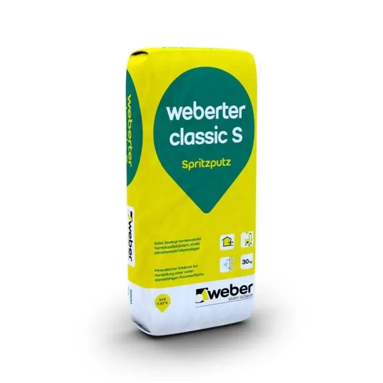 Weber weberter classic S Bestseller