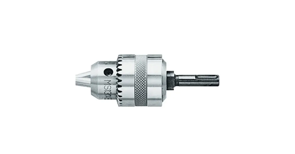 Korlátozott ajánlat MAKITA 122574-2 FÚRÓTOKMÁNY SDS-PLUS 1,5-13mm KULCS NÉLKÜL!
