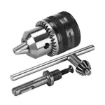 Gyors szállítás BOSCH 2609255708 FÚRÓTOKMÁNY MENETES 1,5-13mm SDS-PLUS ADAPTERREL