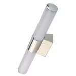 Utolsó esély Strühm Sumru LED 12W-os 65X425 mm natúr fehér tükör feletti lámpa