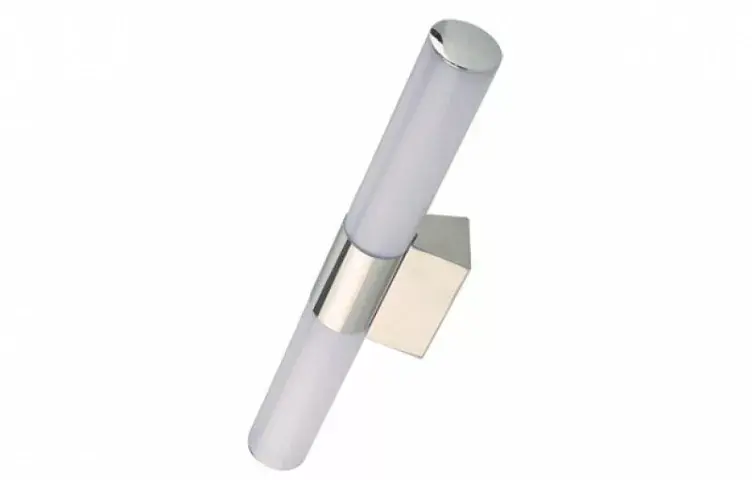 Utolsó esély Strühm Sumru LED 12W-os 65X425 mm natúr fehér tükör feletti lámpa