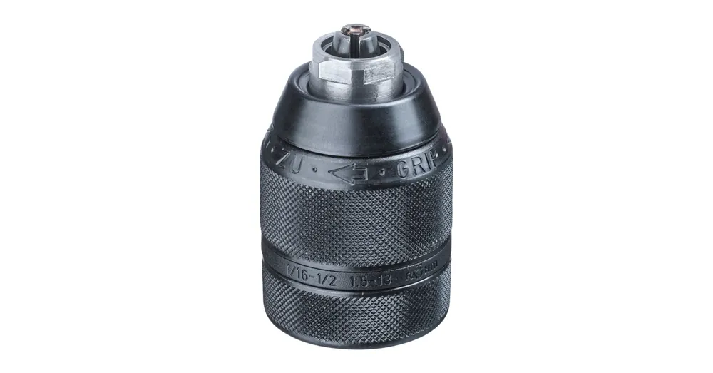 Különleges ajánlat FÚRÓTOKMÁNY GYORS FÉM 1,5-13mm 1/2coll KWB 49297872