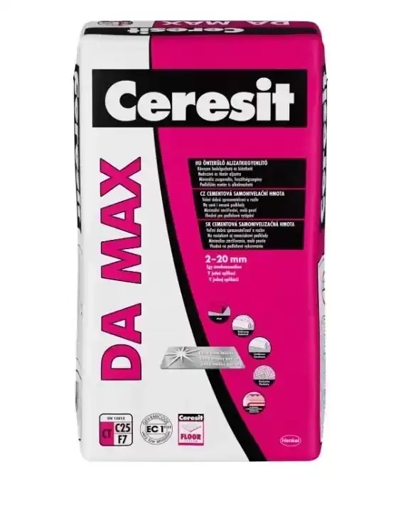 Olcsó Ceresit DA MAX