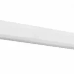 Strühm Natan LED 15W-os 45X598 mm natúr fehér tükör feletti lámpa Ajánlat