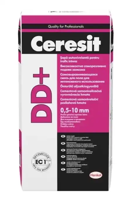 Ceresit DD+ Prémium