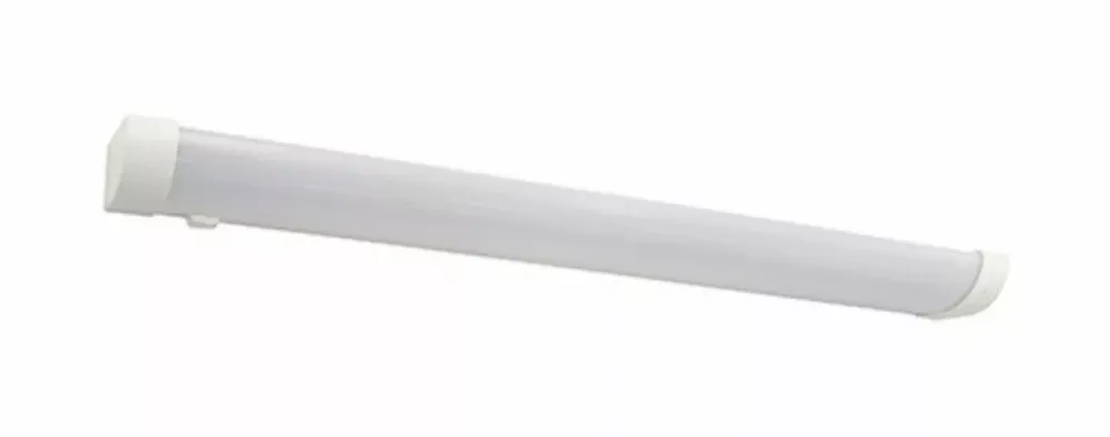 Strühm Led Dyzma 15W-os 39X598 natúr fehér tükör feletti lámpa Vedd meg most
