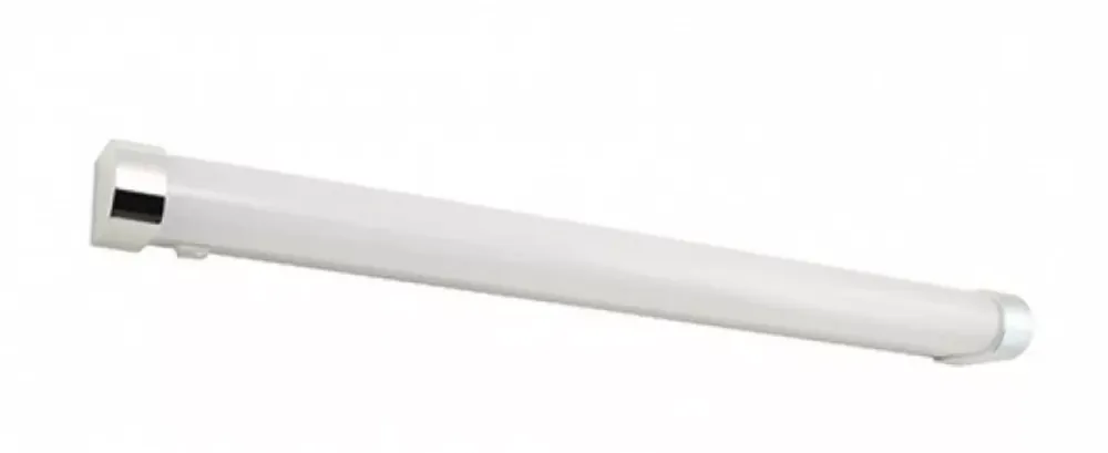Legjobb ár Strühm Melania Led 15W-os 45X598 mm natúr fehér tükör feletti lámpa