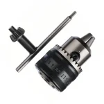 BOSCH 1608571057 UTOLSÓ DBOK FÚRÓTOKMÁNY FOGASKOSZ. MENETES 3-16mm 5/8col-16 Végkiárusítás
