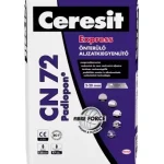 Ceresit Padlopon Express CN 72 Szuper ajánlat