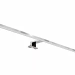 Strühm Roxana 15 W-os 111x900 mm natúr fehér tükör feletti lámpa Expressz szállítás