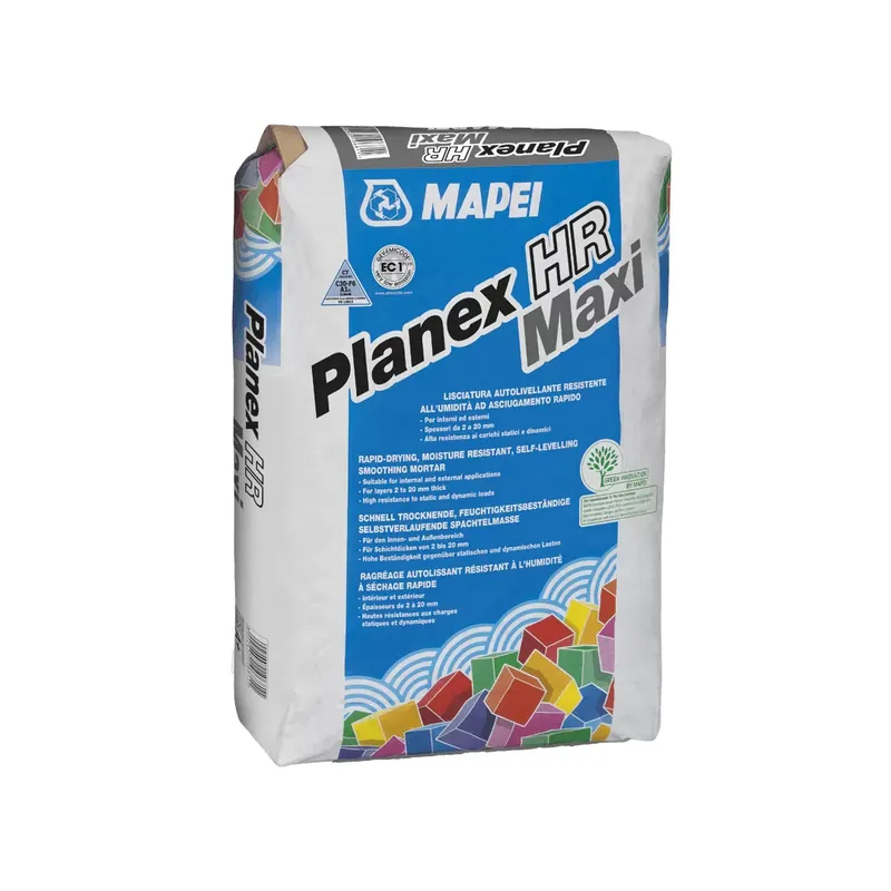 Mapei Planex HR Maxi Korlátozott ajánlat